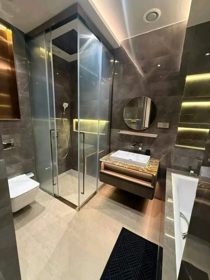Appartement à Vendre – Gombe, Kinshasa