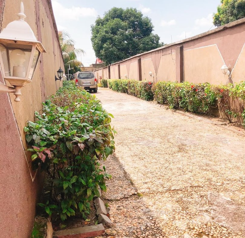 Villa à Vendre – Limete, Kinshasa