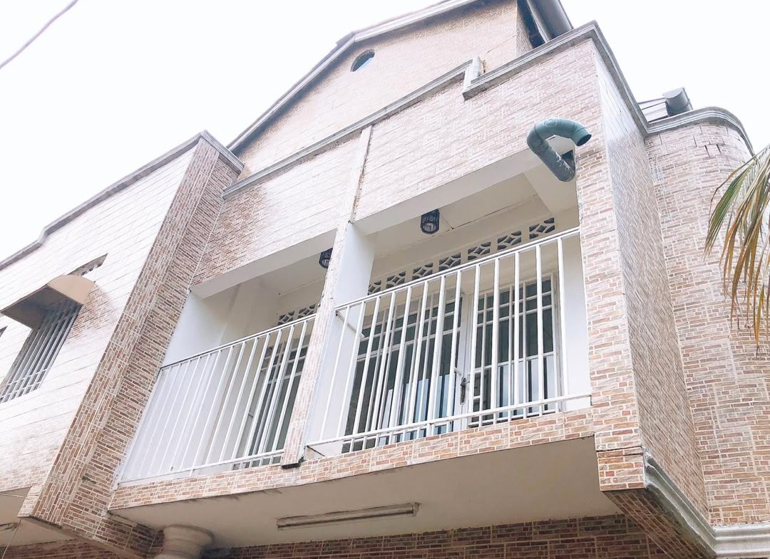 Villa à Vendre – Limete, Kinshasa