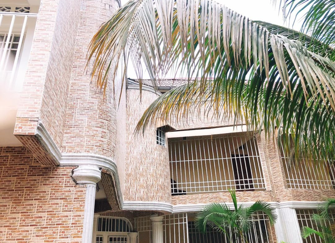Villa à Vendre – Limete, Kinshasa