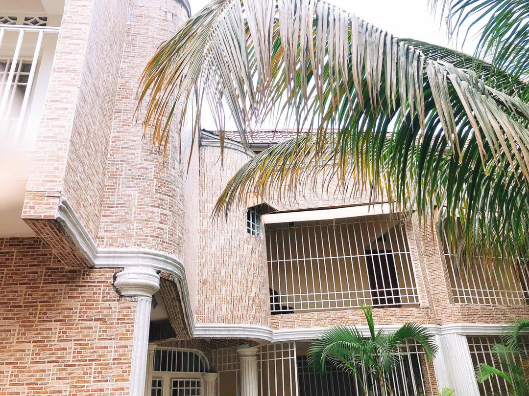 Villa à Vendre – Limete, Kinshasa