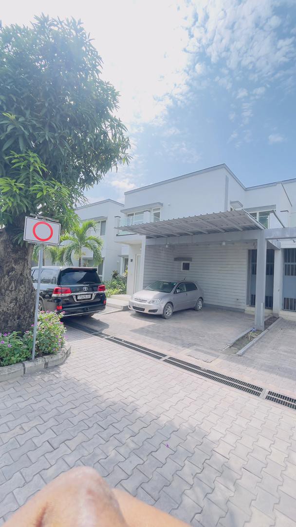 Villa à Louer – GB, Kinshasa