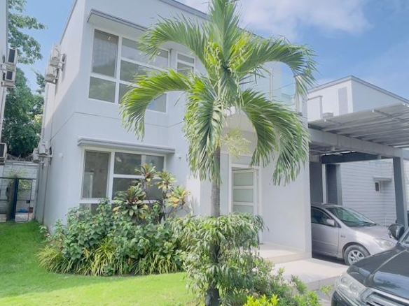 Villa à louer – gb, kinshasa