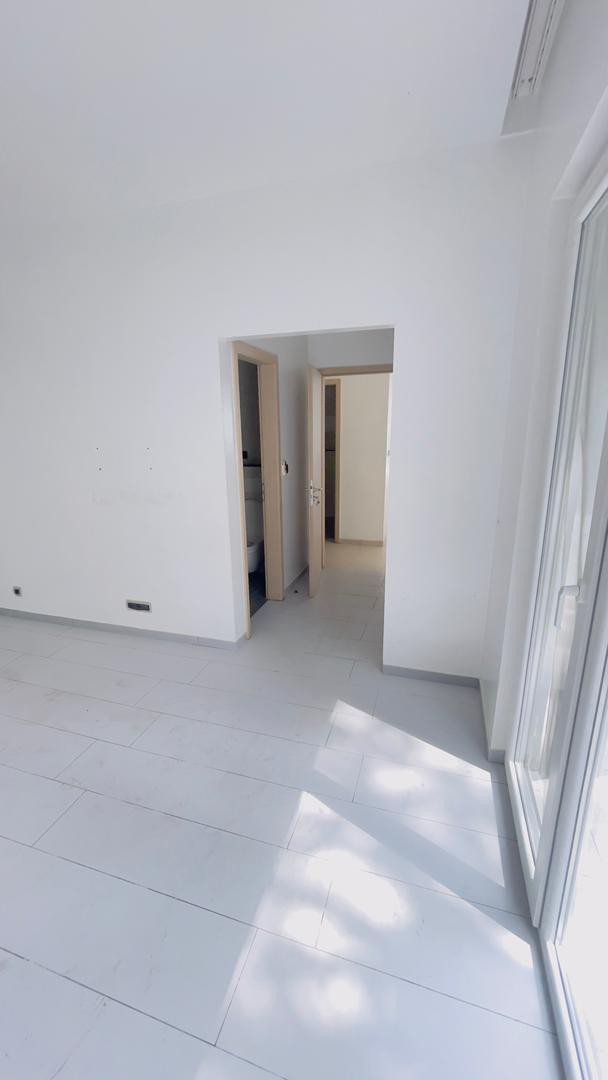 Villa à Louer – GB, Kinshasa