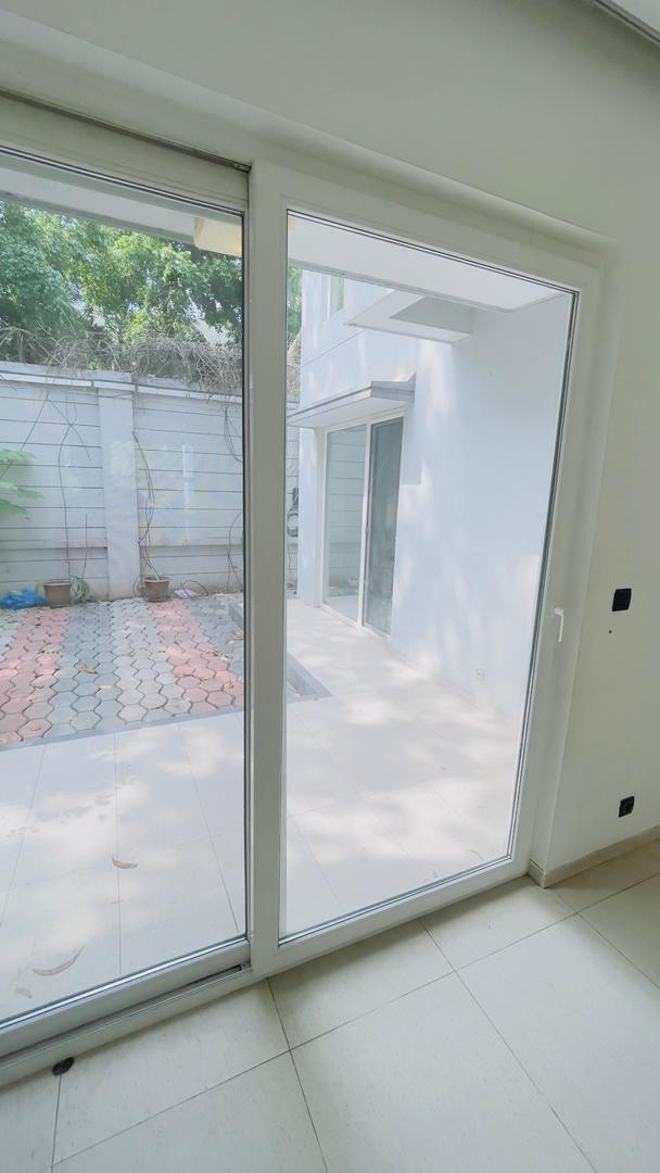Villa à Louer – GB, Kinshasa