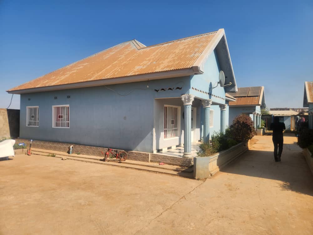 Appartement à Vendre – Lubumbashi, Haut-Katanga