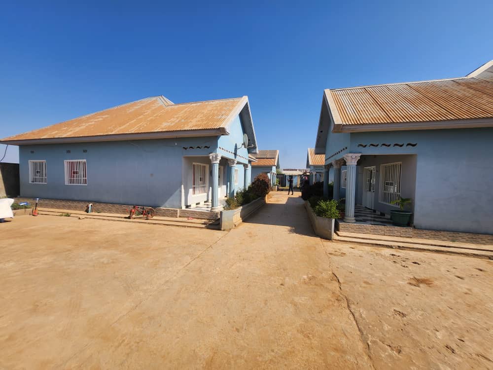 Appartement à Vendre – Lubumbashi, Haut-Katanga