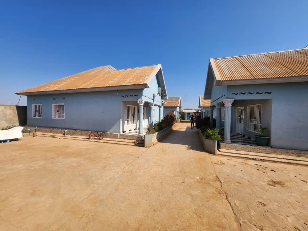 Appartement à Vendre – Lubumbashi, Haut-Katanga