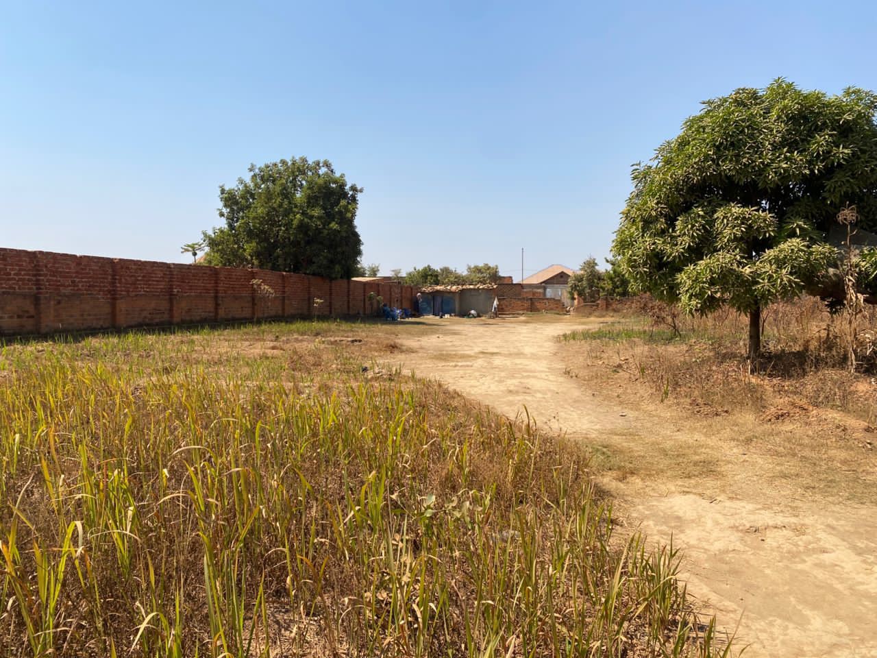 Parcelle-Terrain à Vendre – Lubumbashi
