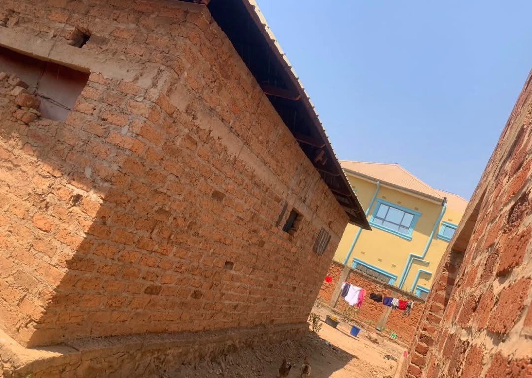 Appartement à Vendre – Golf Météo, Lubumbashi