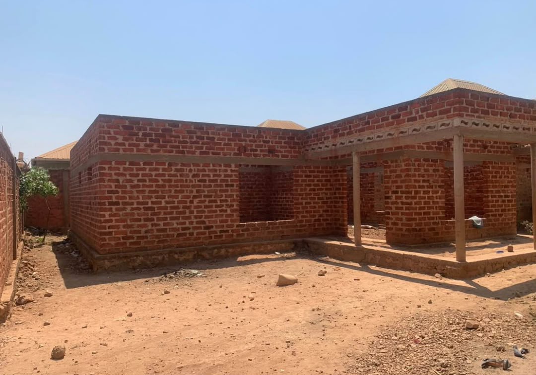 Appartement à Vendre – Golf Météo, Lubumbashi