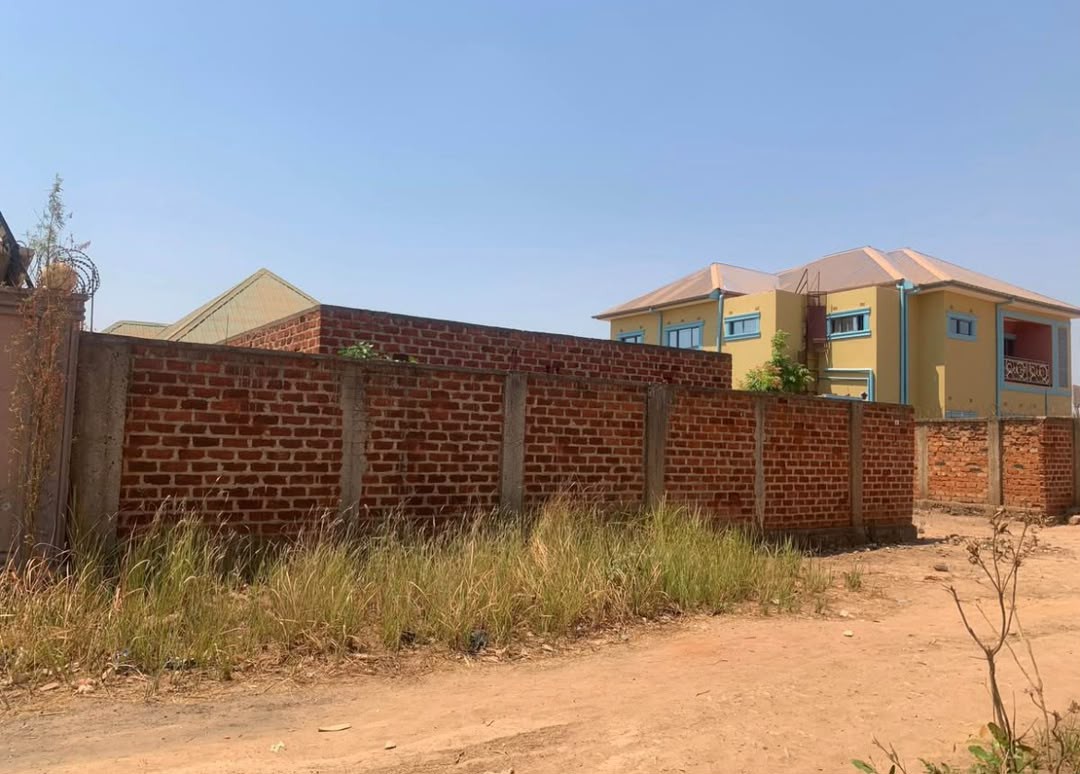 Appartement à Vendre – Golf Météo, Lubumbashi