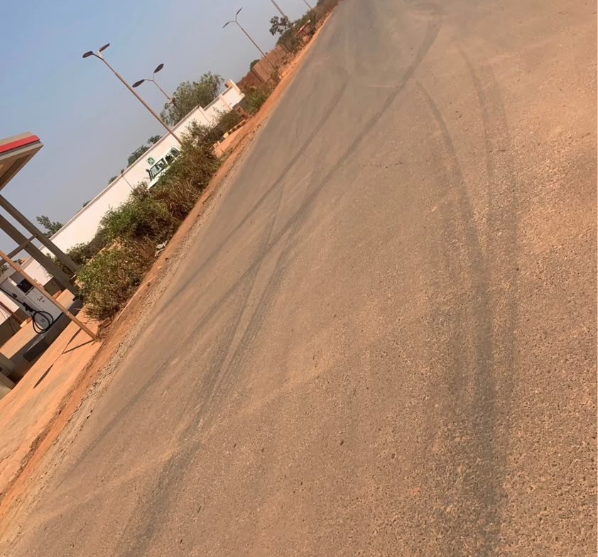 Appartement à Vendre – Golf Météo, Lubumbashi