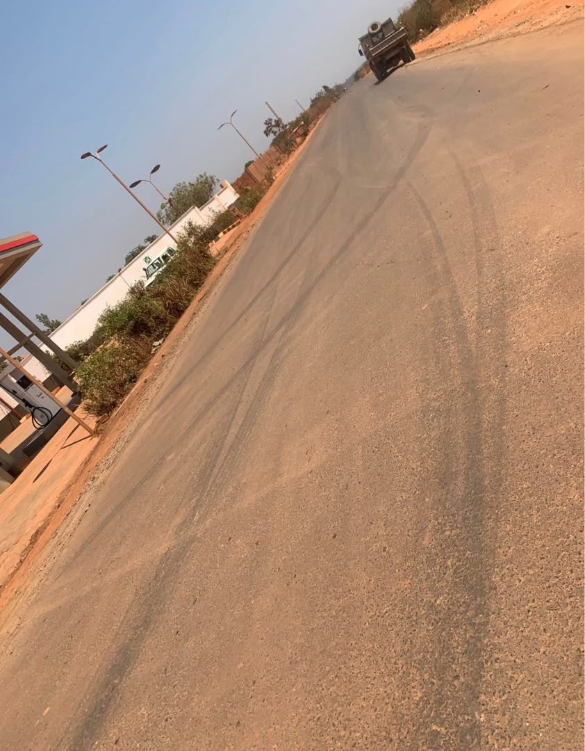 Appartement à Vendre – Golf Météo, Lubumbashi