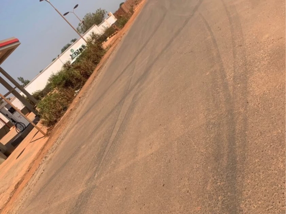 Appartement à vendre – golf météo, lubumbashi