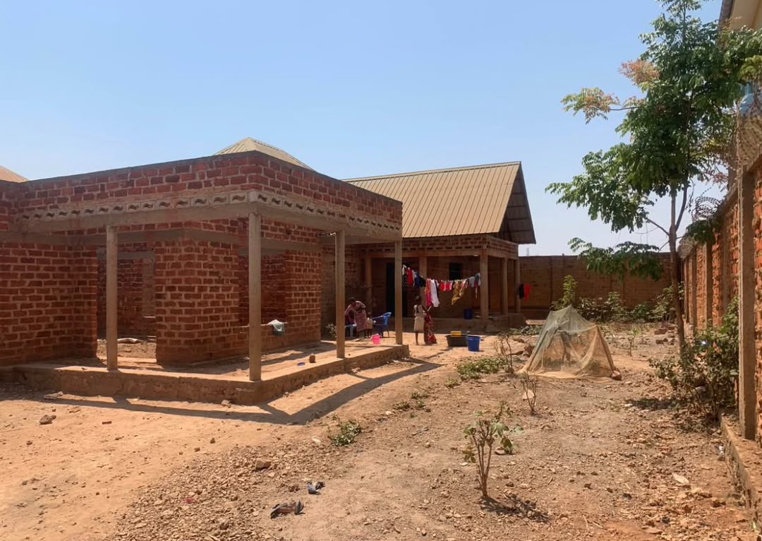 Appartement à Vendre – Golf Météo, Lubumbashi