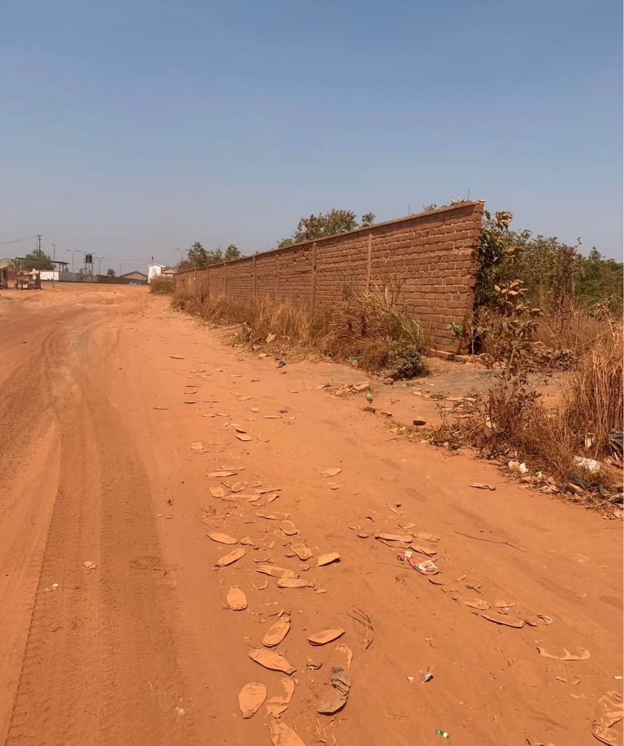 Appartement à Vendre – Golf Météo, Lubumbashi