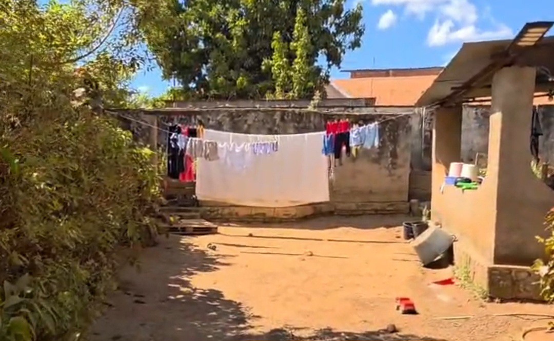 Maison à Vendre – Terminus CRAA, Kinshasa