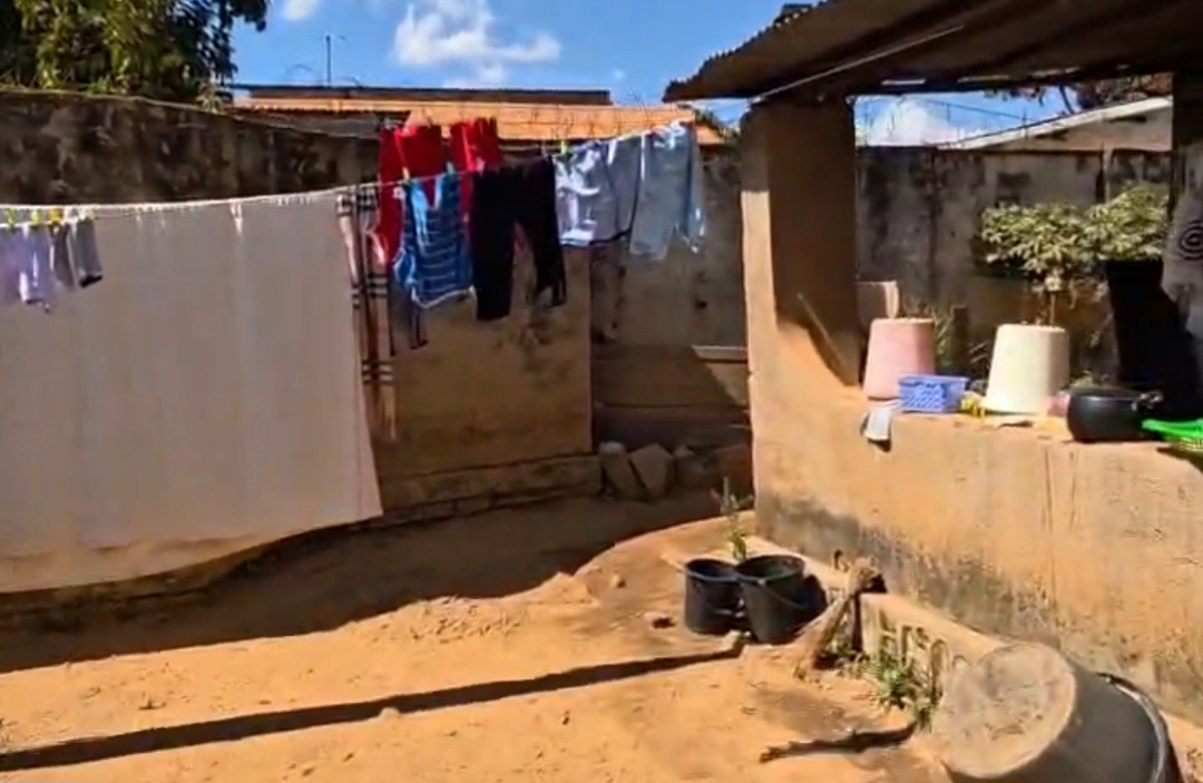 Maison à Vendre – Terminus CRAA, Kinshasa