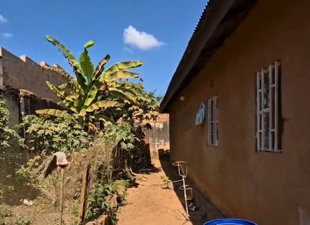 Maison à Vendre – Terminus CRAA, Kinshasa