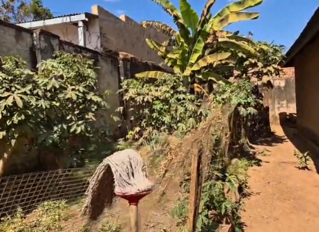 Maison à Vendre – Terminus CRAA, Kinshasa
