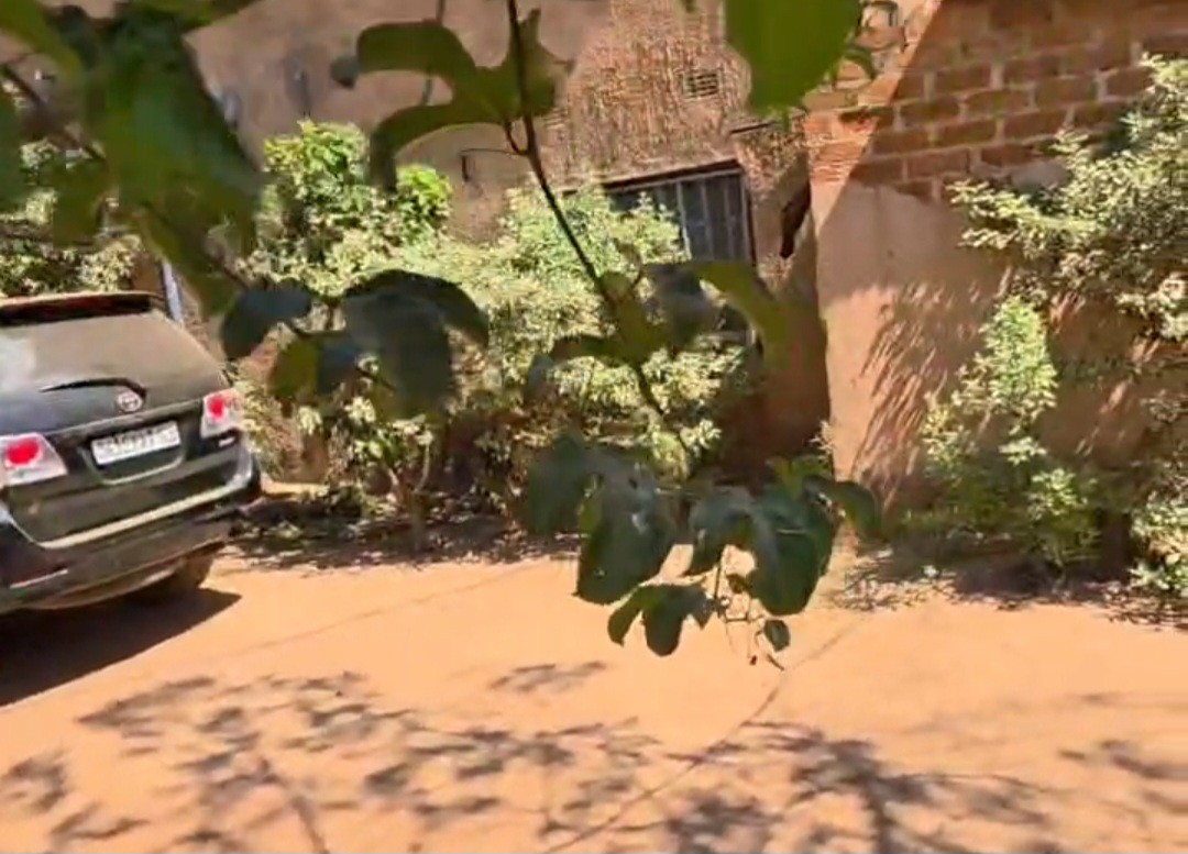 Maison à Vendre – Terminus CRAA, Kinshasa