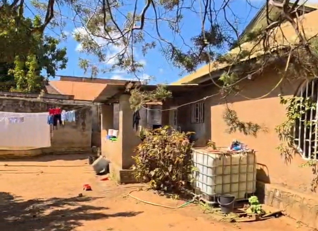 Maison à Vendre – Terminus CRAA, Kinshasa