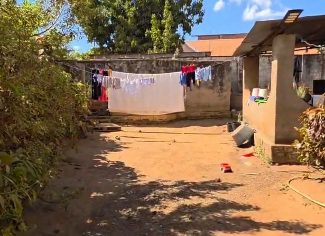 Maison à Vendre – Terminus CRAA, Kinshasa