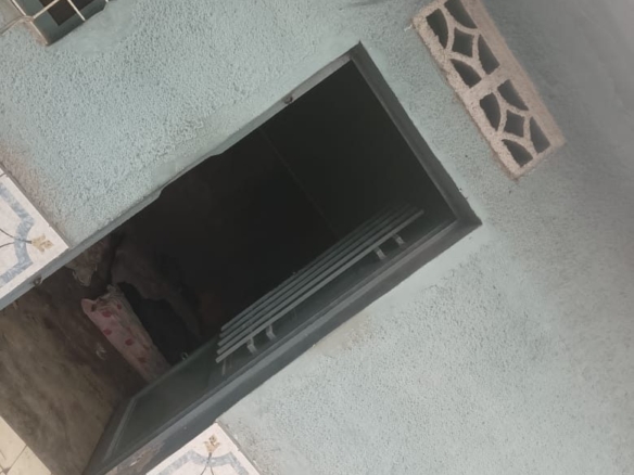 Maison à louer – ngaliema, kinshasa