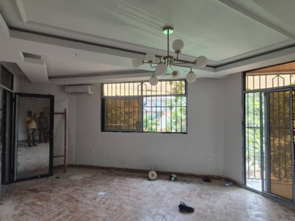 Appartement à louer – ngaliema, kinshasa