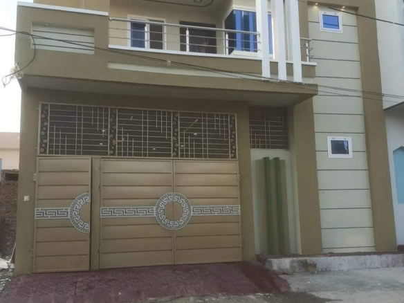 Appartement à louer – gombe, kinshasa