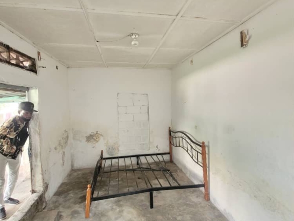 Appartement à louer – ngaliema, kinshasa