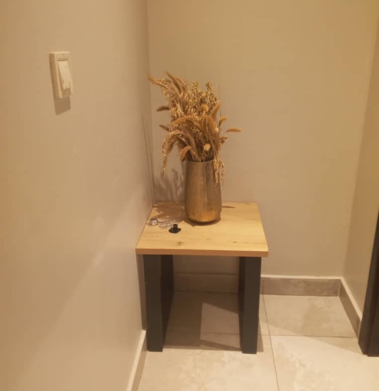 Magnifique appartement meublé mis en location dans la commune de kintambo