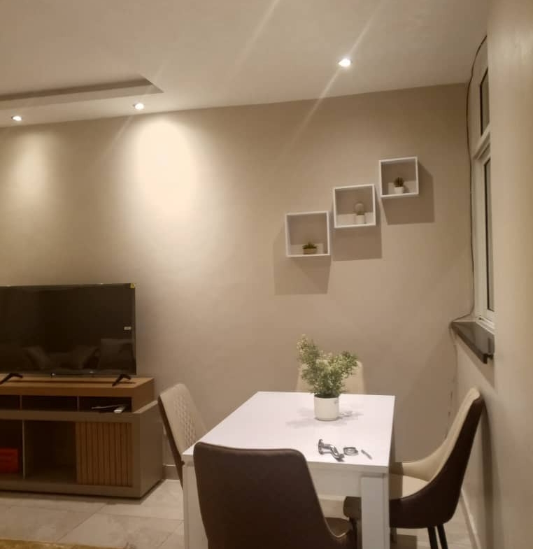 Magnifique appartement meublé mis en location dans la commune de kintambo