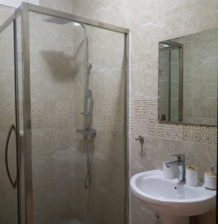 Magnifique appartement meublé mis en location dans la commune de kintambo