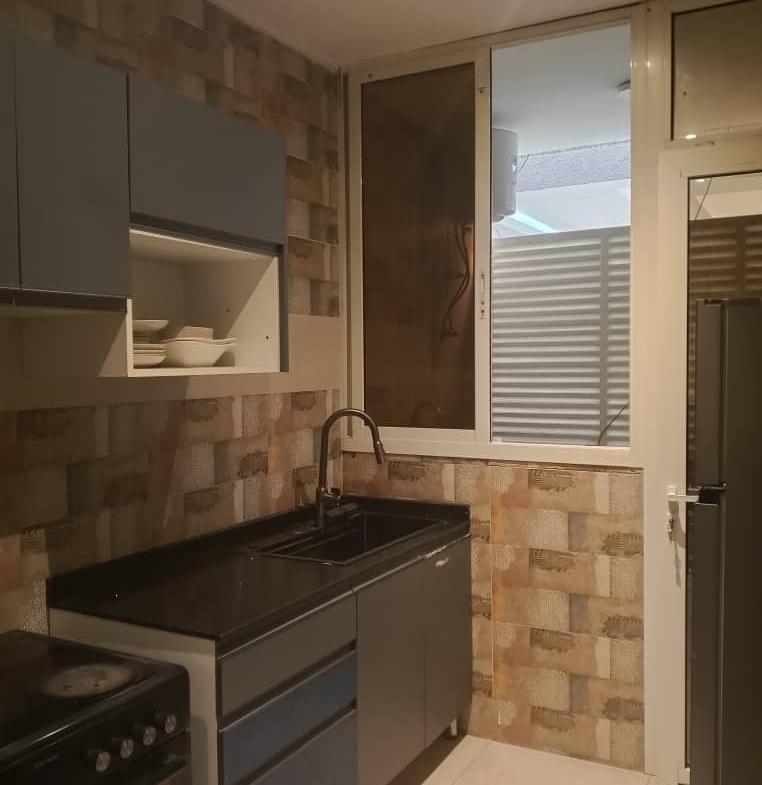 Magnifique appartement meublé mis en location dans la commune de kintambo