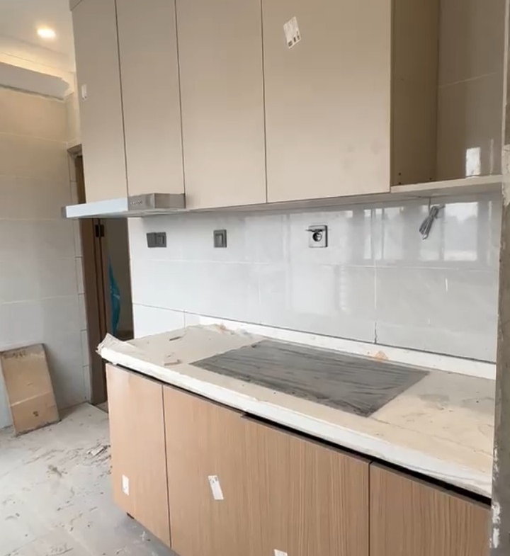 APPARTEMENTS EN LOCATION DANS LA COMMUNE DE KINTAMBO