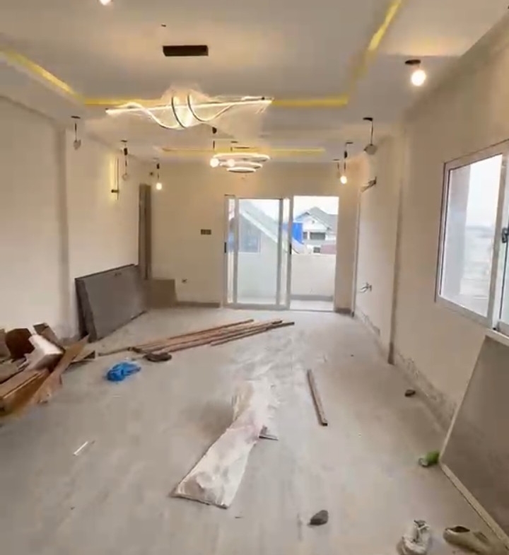 APPARTEMENTS EN LOCATION DANS LA COMMUNE DE KINTAMBO