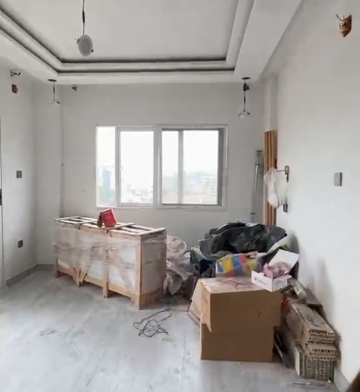 APPARTEMENTS EN LOCATION DANS LA COMMUNE DE KINTAMBO