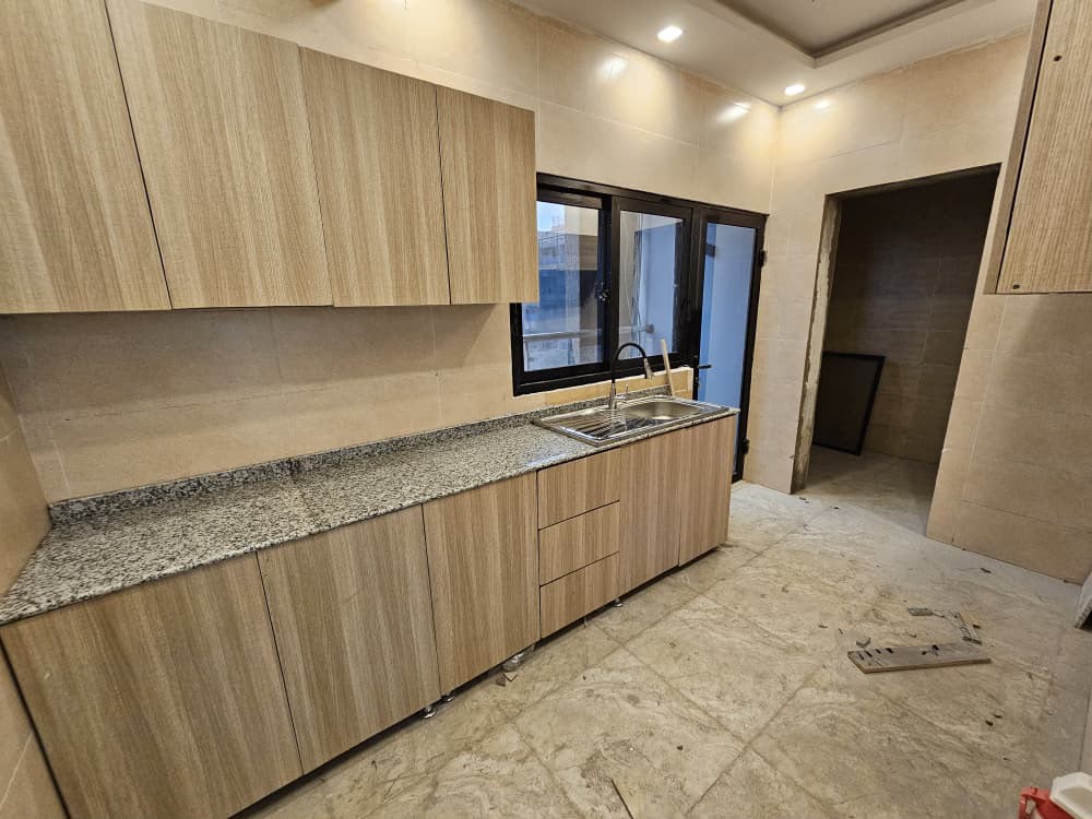 Plusieurs appartements nouvellement construit mis en location dans la commune de Ngaliema