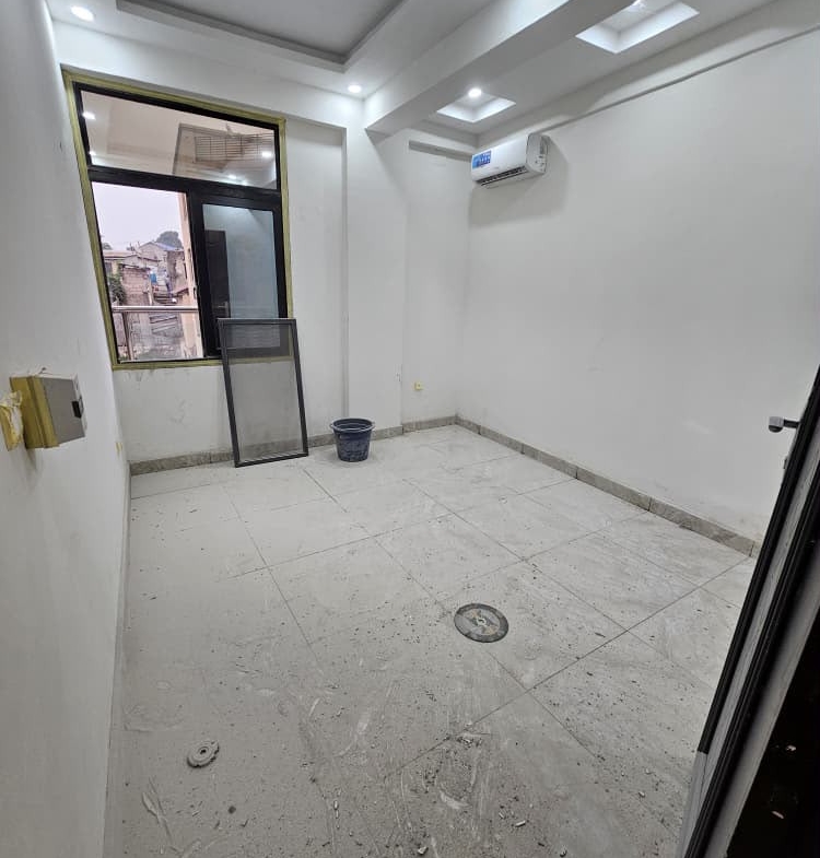 Plusieurs appartements nouvellement construit mis en location dans la commune de Ngaliema