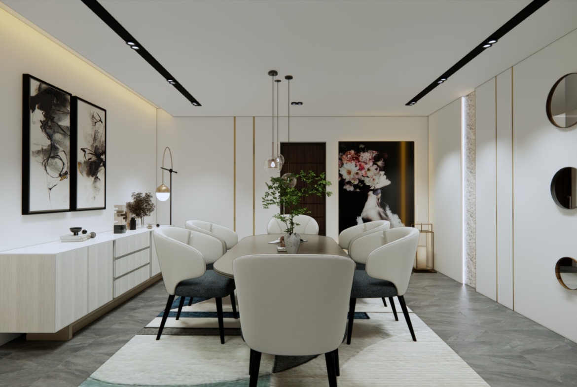 Appartements à vendre dans la commune de Ngaliema