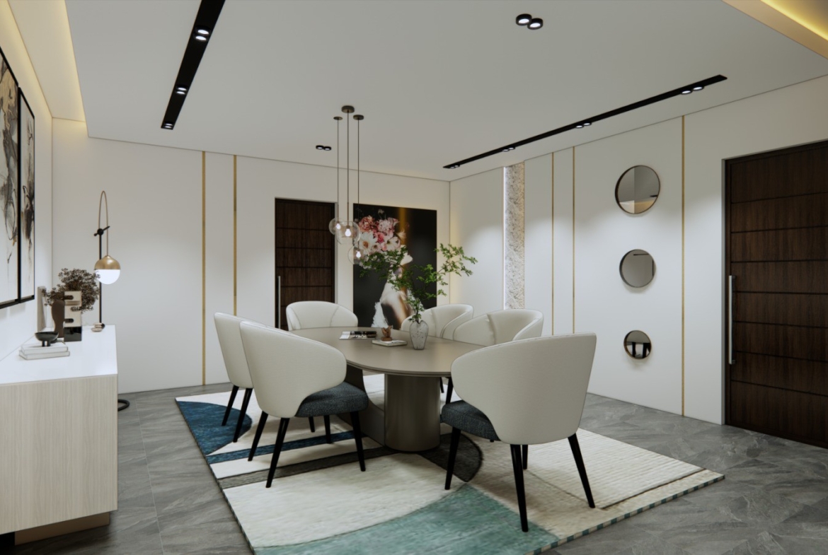 Appartements à vendre dans la commune de Ngaliema