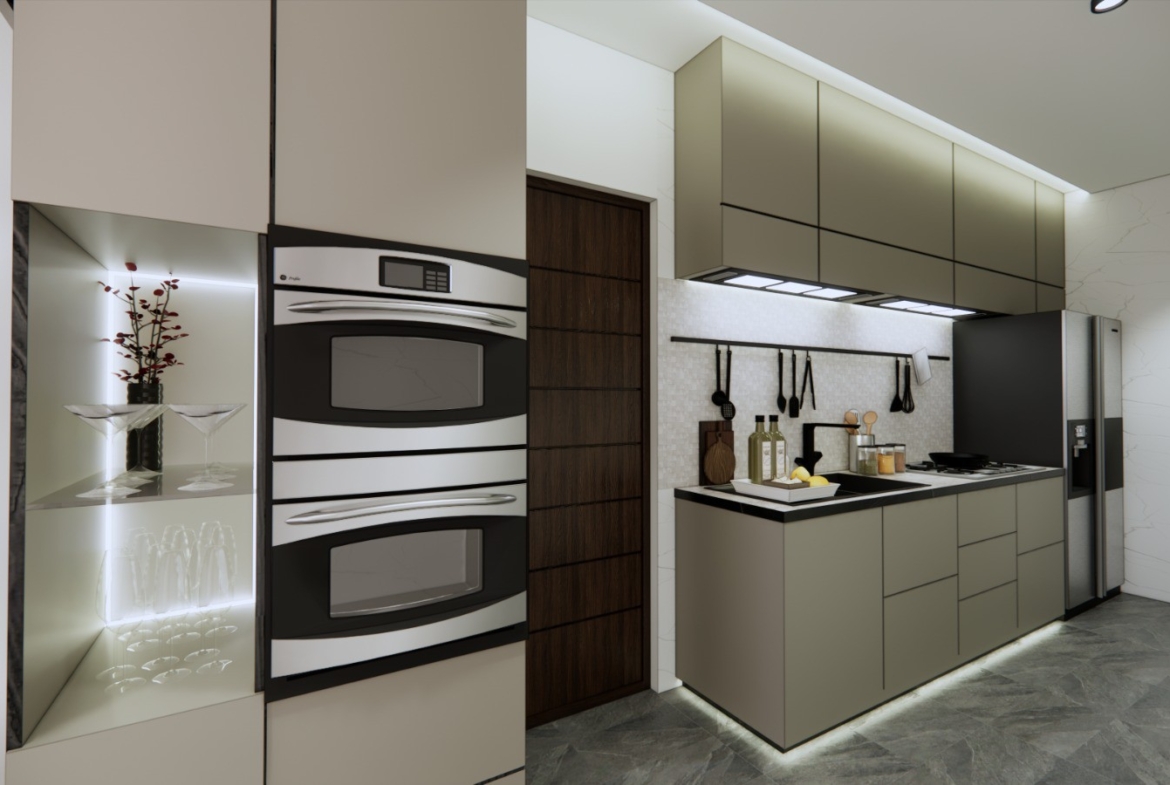 Appartements à vendre dans la commune de Ngaliema