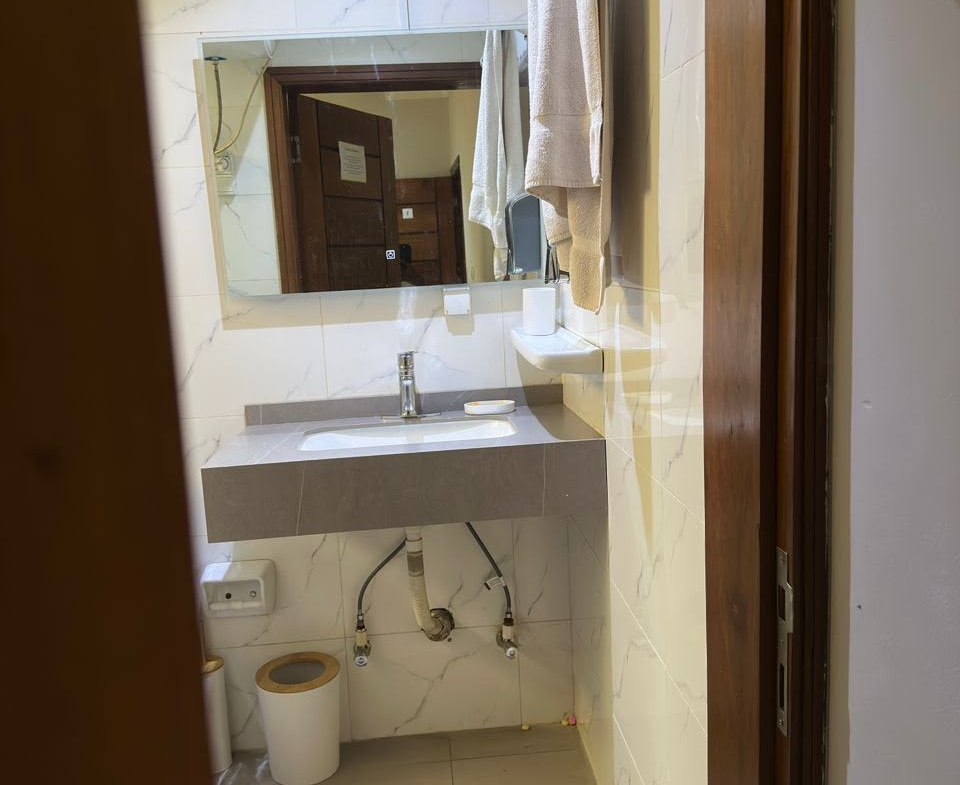 Nous mettons à votre disposition des magnifiques appartements meublés mis en location dans la commune de Ngaliema