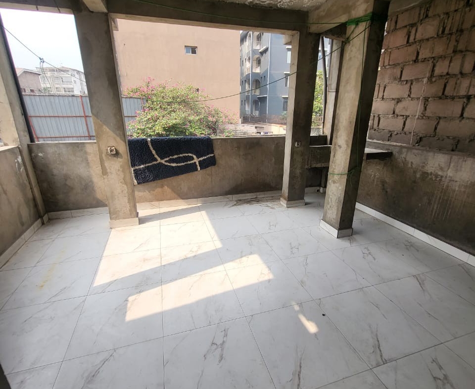 Appartement mis en location dans la commune de kintambo proche de GB