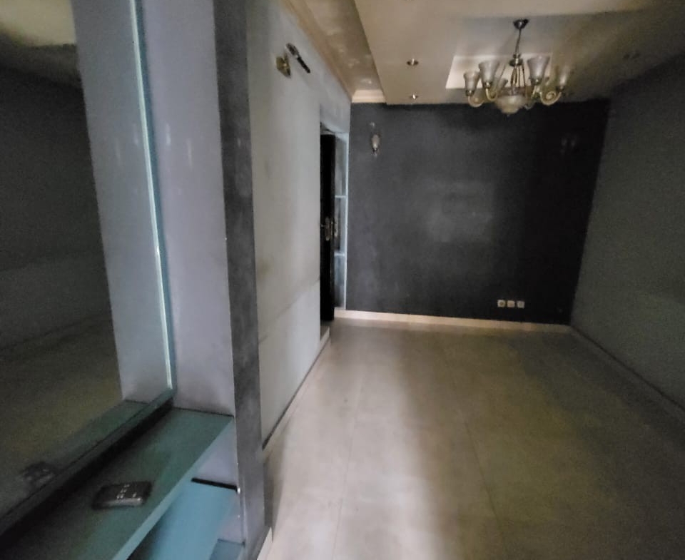 Appartement mis en location dans la commune de kintambo proche de GB