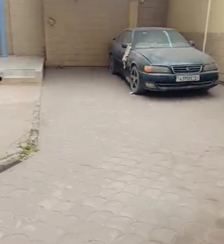 Une Magnifique maison jumelée mis en location dans la commune de Ngaliema quartier GB