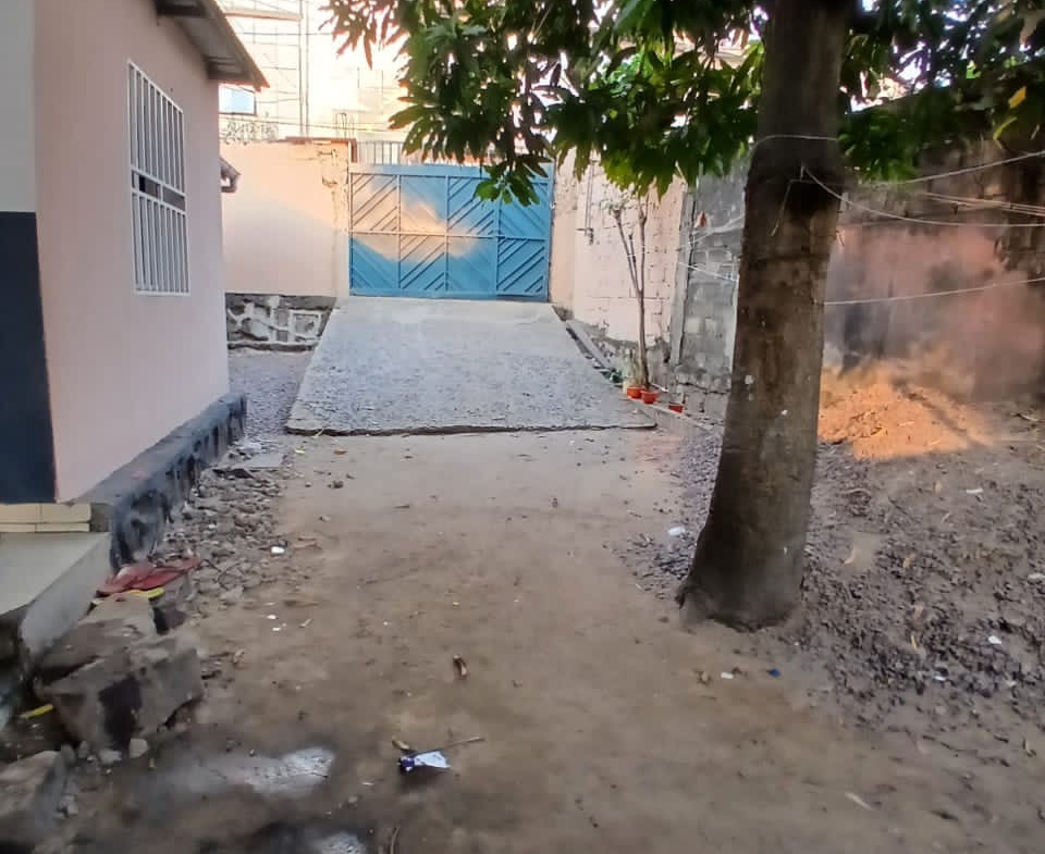 Maison à Louer – Ngaliema, Kinshasa
