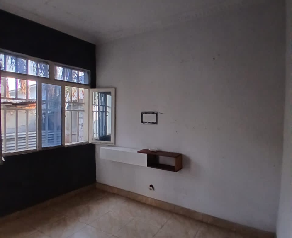Maison à Louer – Ngaliema, Kinshasa